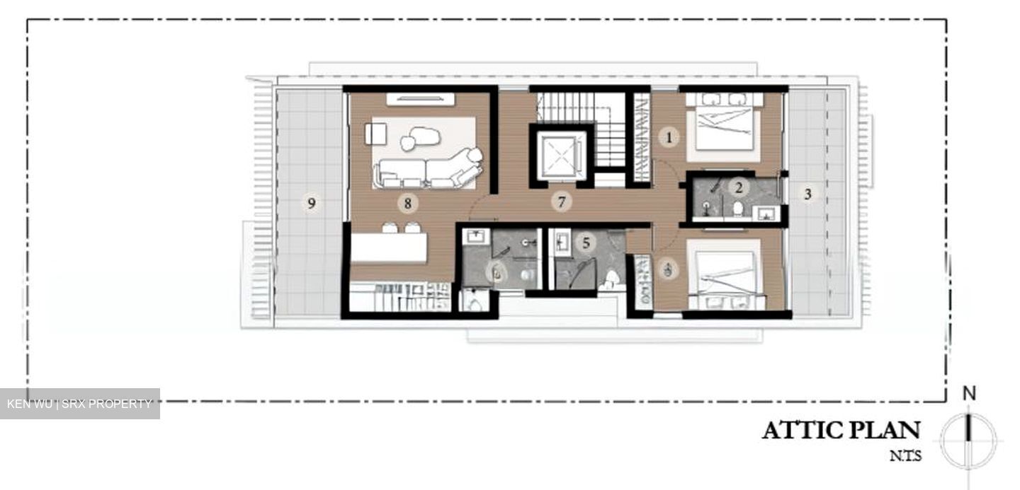 Shamrock Park (D10), Detached #575069481